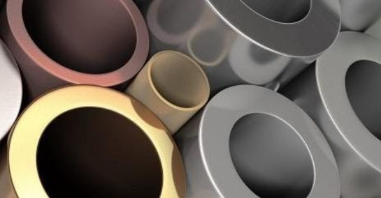 Global Metals (Qatar) 2020