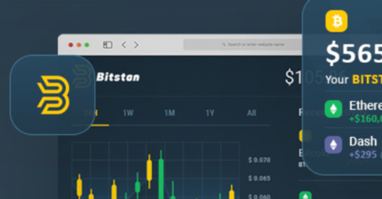 Bitstan (Abu Dhabi) 2021